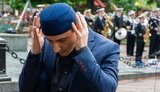 Память погибших во время депортации крымских татар почтили в Одессе. ФОТОрепортаж