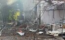 лікарня в Сумах після удару Шахеда