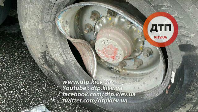 дтп киевщина