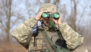 Найманці РФ з мінометів обстріляли ділянку розведення Богданівка-Петрівське, - пресцентр ОС