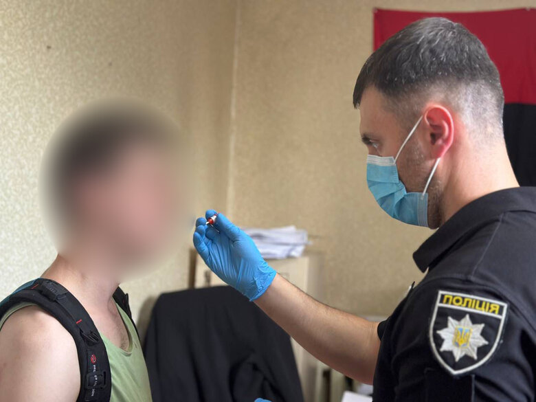 Вбивство Соломії Тарасюк: затримали підозрюваного