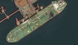 Термінал "Шесхаріс" у Новоросійську знову зупинив експорт нафти після атаки БпЛА,- Reuters