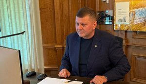 Старий світовий порядок було поступово зруйновано після війни в Грузії у 2008 році, - Залужний