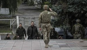 Єрмак блокував рішення Зеленського: заява Мендель