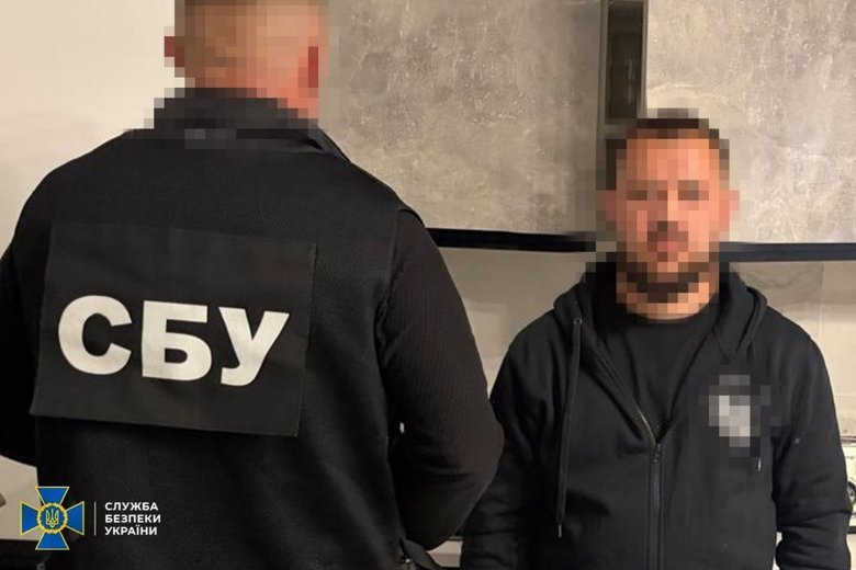 організатори схем для ухилянтів