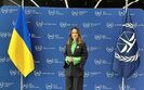 Заступниця керівника Офісу Президента Ірина Мудра