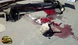 Одна из девушек, пострадавших сегодня в ДТП в Киеве, умерла в больнице