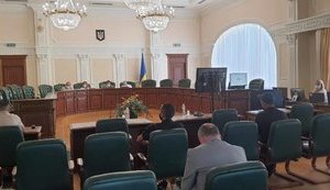 ВСП затягивает решение по пойманному пьяным за рулем киевскому судье Бабенко, чтобы иметь марионетку на время местных выборов, - адвокат Маселко