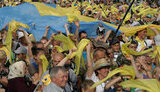 українці