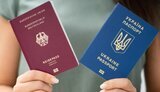 Двойное гражданство в Украине должно быть, это усилит нас, - Шмыгаль. ВИДЕО