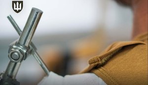 "Пакунок пораненого": Закуплено понад 600 тис. одиниць адаптивного одягу, - Міноборони. ФОТОрепортаж