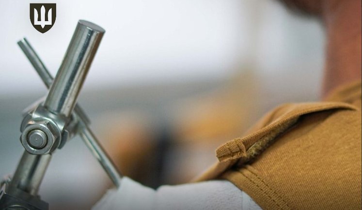 "Пакунок пораненого": Закуплено понад 600 тис. одиниць адаптивного одягу, - Міноборони. ФОТОрепортаж