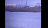 Війська РФ ведуть вогонь з території ГЕС у Новій Каховці. ВIДЕО