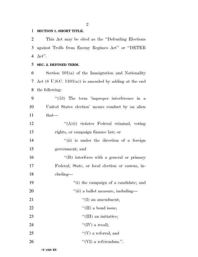 США запретят въезд тем, кто пытался вмешаться в американские выборы 02 США запретят въезд тем, кто пытался вмешаться в американские выборы 02