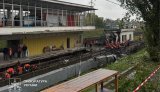 У Києві відновили рух метро між станціями "Академмістечко" та "Лісова": "Чернігівська" залишається закритою