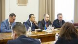 Україна та Швеція співпрацюватимуть у протидії безпековим загрозам, - МЗС. ФОТО