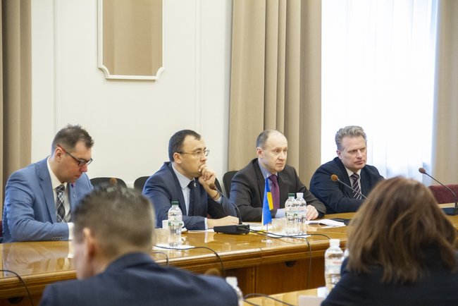Україна та Швеція співпрацюватимуть у протидії безпековим загрозам, - МЗС 01