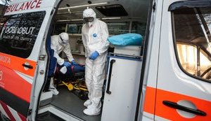 МОЗ планує створити держрезерв засобів індивідуального захисту на базі лікарень