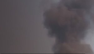 Уражено пункти управління, склади та райони зосередження росіян на окупованих територіях, - Генштаб