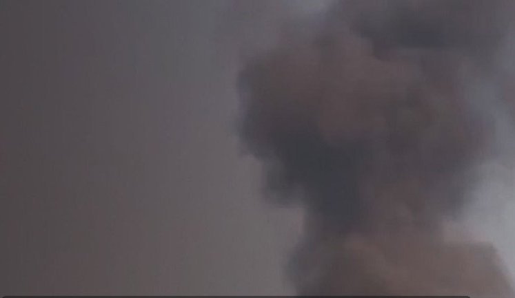 Уражено пункти управління, склади та райони зосередження росіян на окупованих територіях, - Генштаб