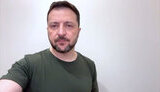 Владимир Зеленский
