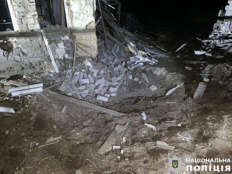 Обстріли Харківщини за добу