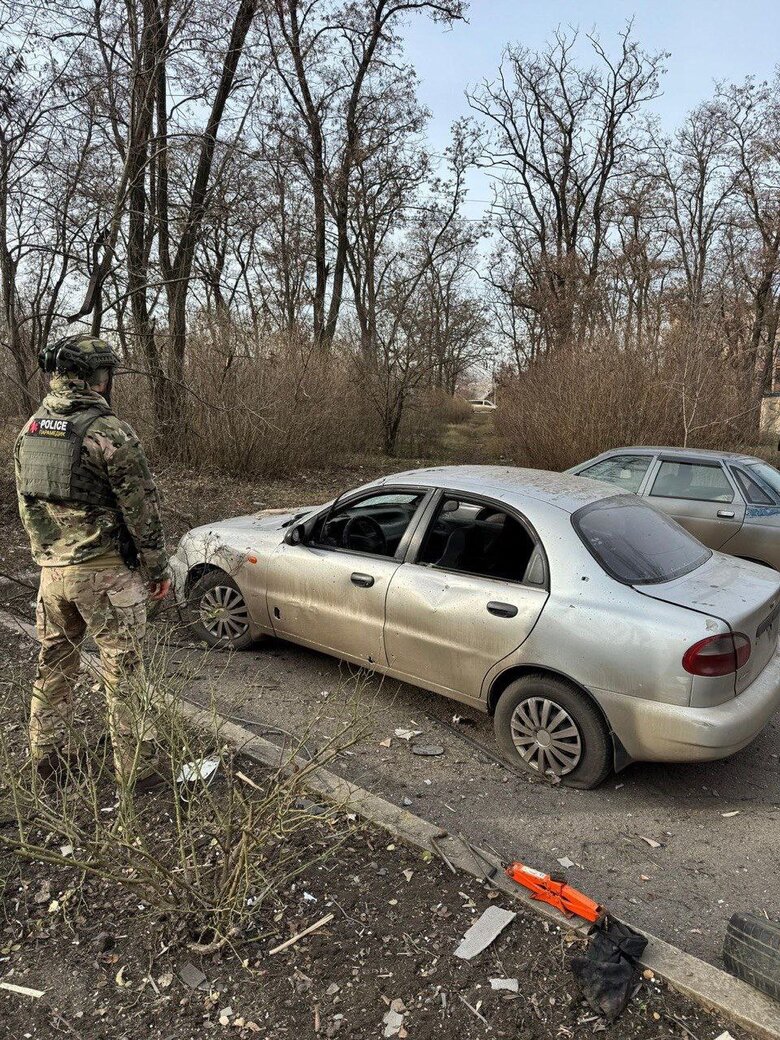 РФ вдарила ФАБами по Костянтинівці qzeiqkqiqkdirthab