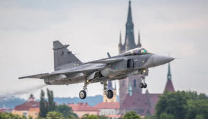 скандинавія