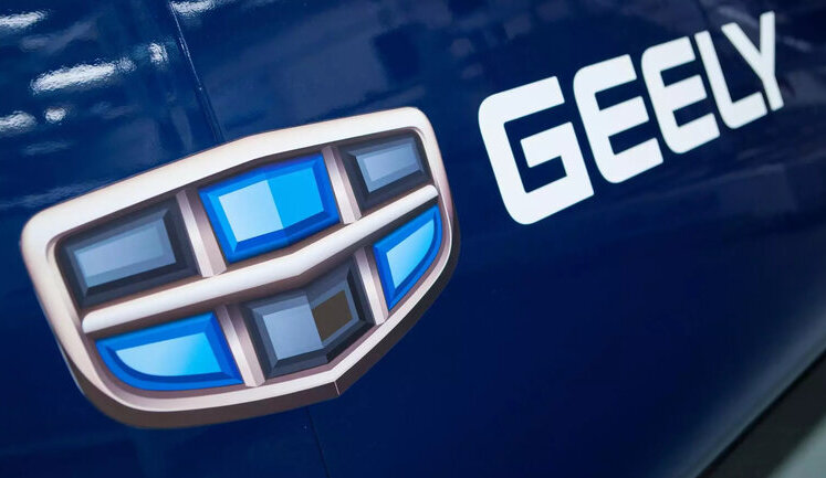 Китайський автовиробник Geely потрапив до списку міжнародних спонсорів війни