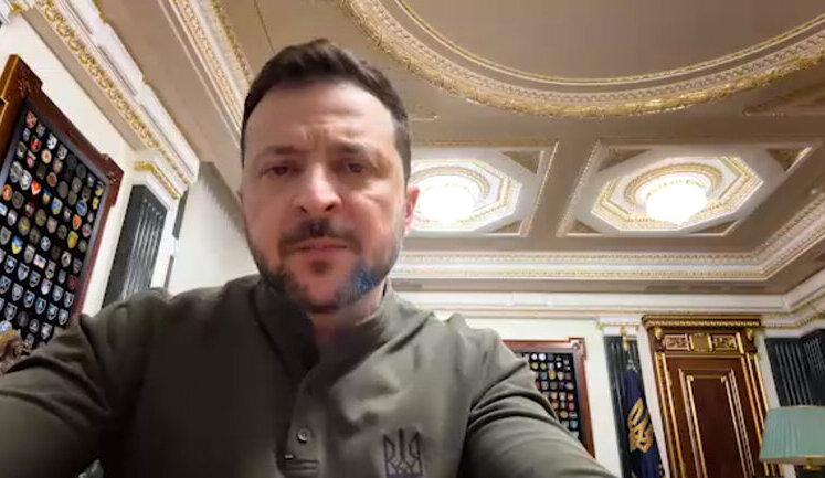 Zelenskyy announced meeting of National Security and Defence Council on drug prices: Prices are absolutely inadequate. VIDEO
