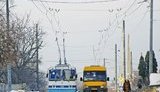 Стоимость проезда в общественном транспорте Житомира вырастет на 2 грн с 29 января, - решение горсовета