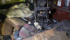 Трое детей погибли во Львовской области из-за отравления продуктами горения: задержана мать, - Офис Генпрокурора. ФОТО