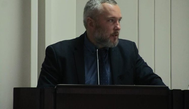 Як Офіс Президента за вказівкою "Темного лицаря" прибрав прокурора Дніпропетровської області Олександра Панченка за недостатньо жорстку боротьбу з мерами-"сепаратистами"
