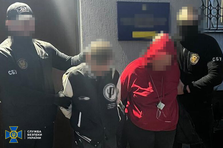готували теракт у Львові