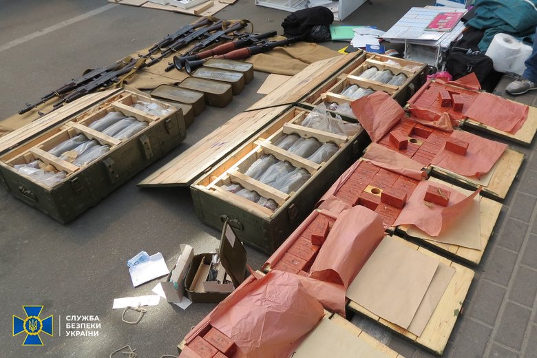 С начала агрессии РФ против Украины военная контрразведка задержала 1096 участников НВФ и пресекла деятельность 6 террористических групп, - СБУ 03 С начала агрессии РФ против Украины военная контрразведка задержала 1096 участников НВФ и пресекла деятельность 6 террористических групп, - СБУ 03