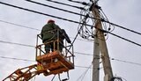Bad weather leaves 120 towns and villages in Chernihiv region without electricity