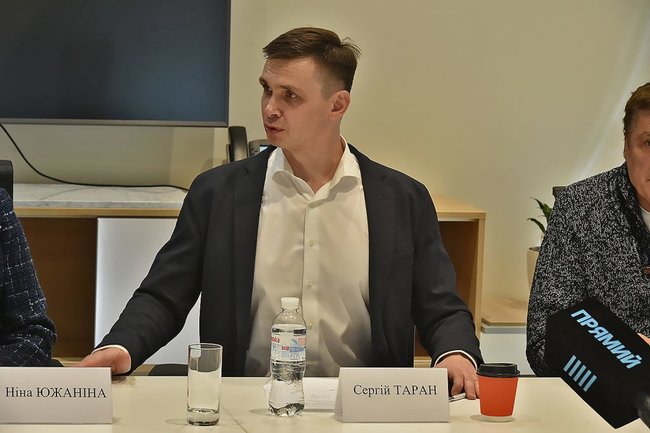 Вместо обязательного внедрения кассовых аппаратов можно было разработать программное обеспечение, - предприниматели 04