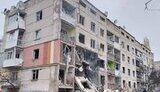 Обстріл Куп’янська