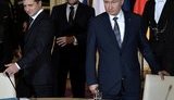 Peskov: no plans for now for Putin-Zelenskyi meeting before Normandy Four summit in April