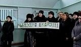 В Донецке начали экономить на отоплении украинских школ. ВИДЕО.
