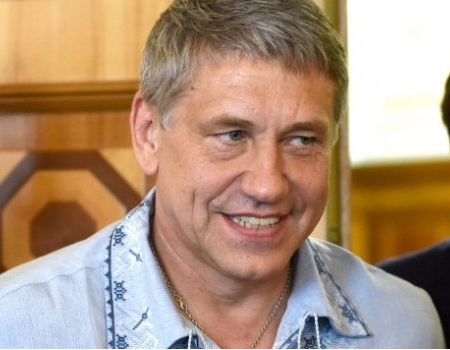 насалик