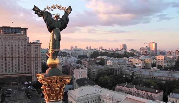 У нас будут мэр с магистратом и префект, - нардеп от СН Качура о будущей модели управления в Киеве
