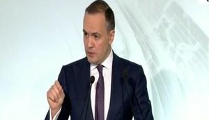 Інтеграція з енергосистемою ЄС дозволить знизити ціни в Україні, - гендиректор ДТЕК Тимченко. ВIДЕО