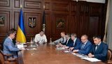 За ЧП в исправительных учреждениях Украины стоят "воры в законе", правоохранителям нужен инструмент для удаления этой опухоли, - Аброськин