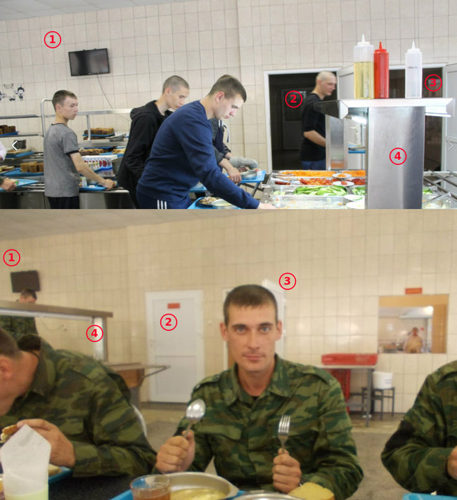 Военная артиллерийская академия РФ в Санкт-Петербурге обучала террористов и наемников с Донбасса, - InformNapalm 08