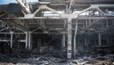 Россия атаковала транспортную инфраструктуру Одесчины: 13 пострадавших. ФОТОрепортаж (обновлено)