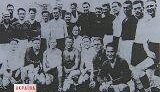 Архивные документы свидетельствуют: &amp;quot;матча смерти&amp;quot; - не было. ВИДЕО.