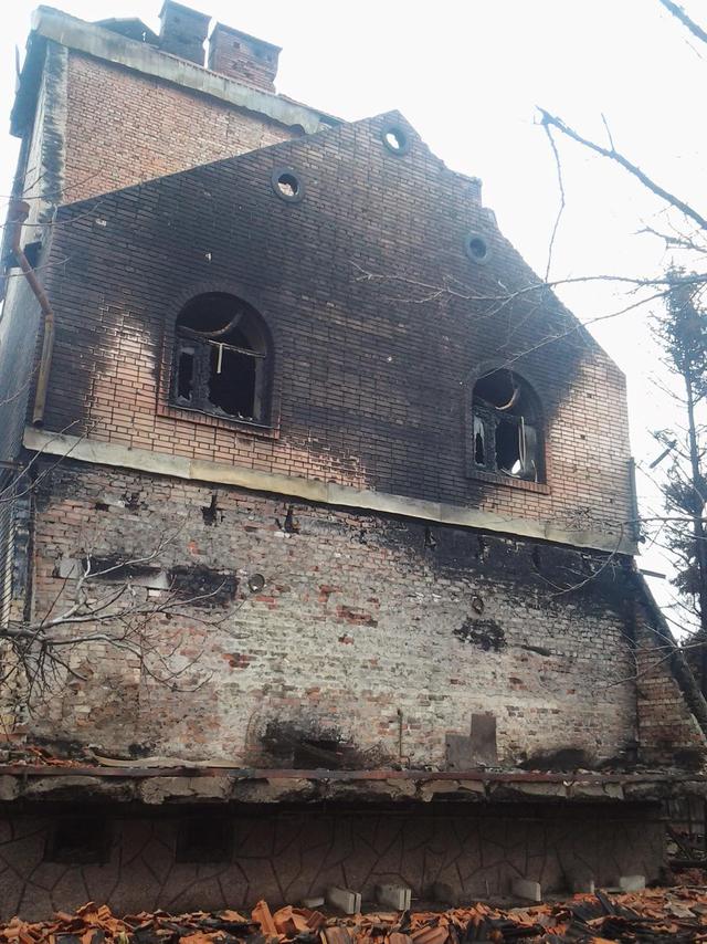 обстрел пески раз