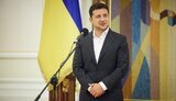 зеленский