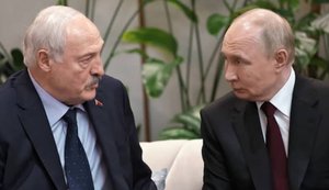Що обговорювали Путін та Лукашенко: у Кремлі відповіли